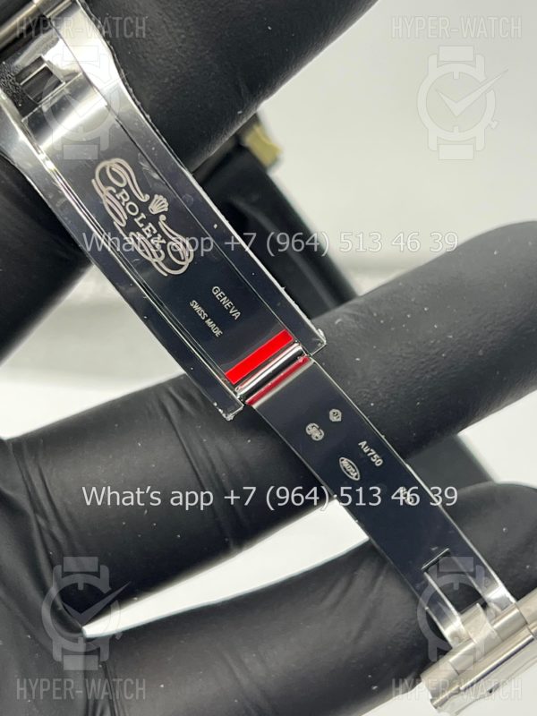 Товар Rolex Cosmograph Daytona 40mm 126519ln-0006 VS V2 Фото 19 - Rolex Cosmograph Daytona 40mm 126519ln-0006 VS V2