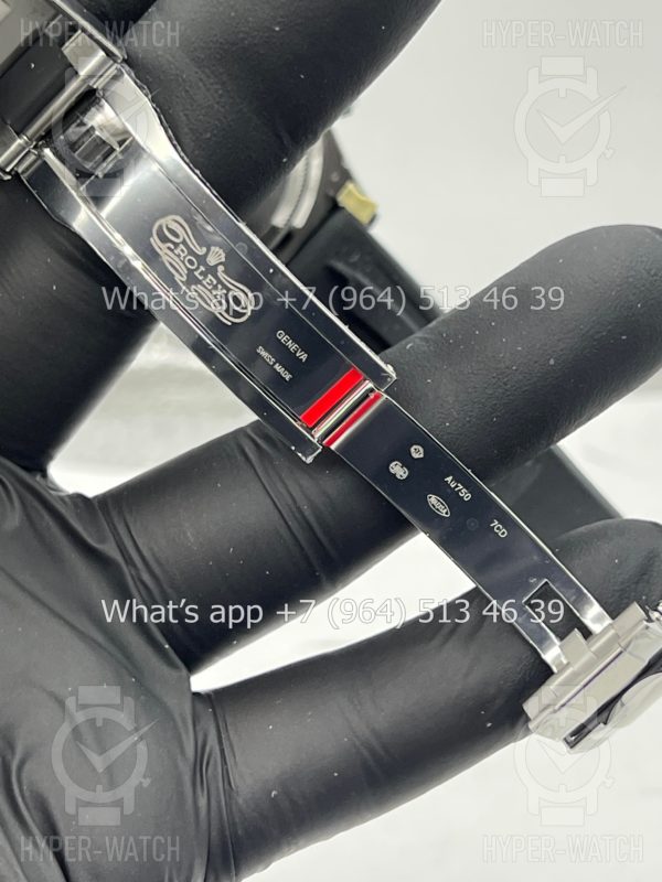 Товар Rolex Cosmograph Daytona 40mm 126519ln-0006 VS V2 Фото 20 - Rolex Cosmograph Daytona 40mm 126519ln-0006 VS V2
