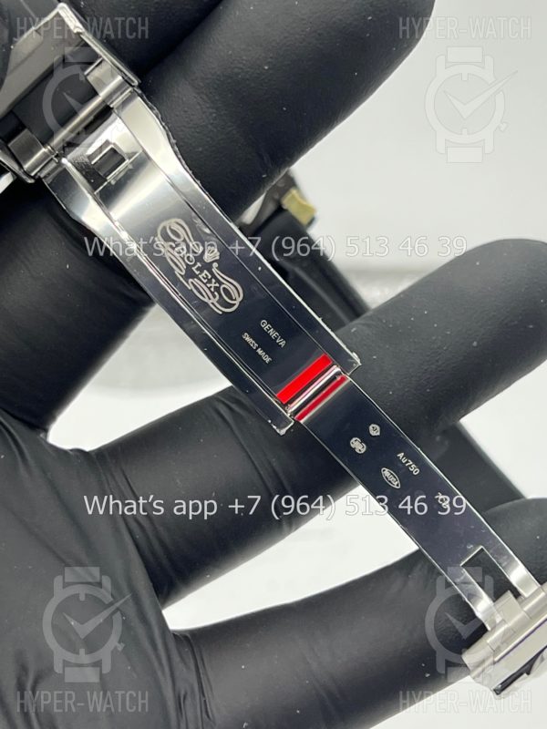 Товар Rolex Cosmograph Daytona 40mm 126519ln-0006 VS V2 Фото 21 - Rolex Cosmograph Daytona 40mm 126519ln-0006 VS V2