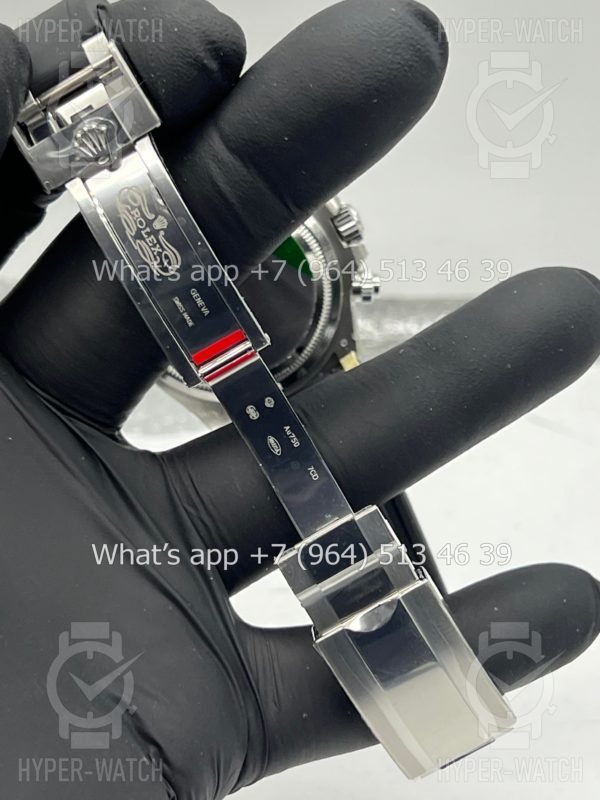 Товар Rolex Cosmograph Daytona 40mm 126519ln-0006 VS V2 Фото 22 - Rolex Cosmograph Daytona 40mm 126519ln-0006 VS V2