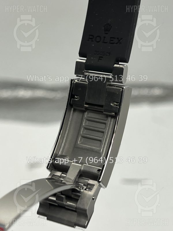 Товар Rolex Cosmograph Daytona 40mm 126519ln-0006 VS V2 Фото 24 - Rolex Cosmograph Daytona 40mm 126519ln-0006 VS V2
