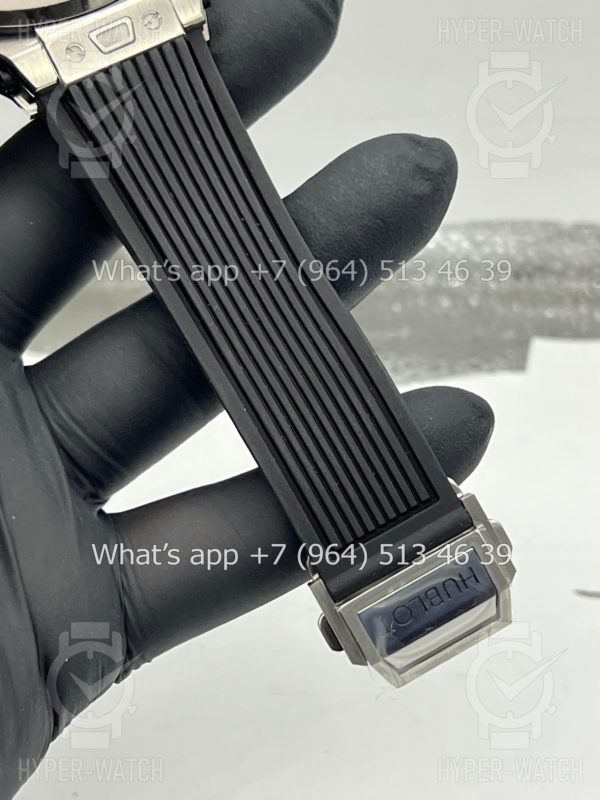 Фото 11 - Hublot Big Bang Complications 429.NX.0170.RX.YOS Steel