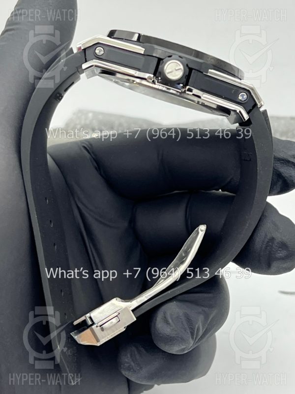 Товар Hublot Big Bang Complications 419.NM.0170.RX Steel Фото 17 - Hublot Big Bang Complications 419.NM.0170.RX Steel