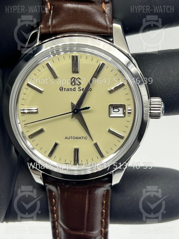 Фото 2 - Grand Seiko Elegance Collection SBGR261