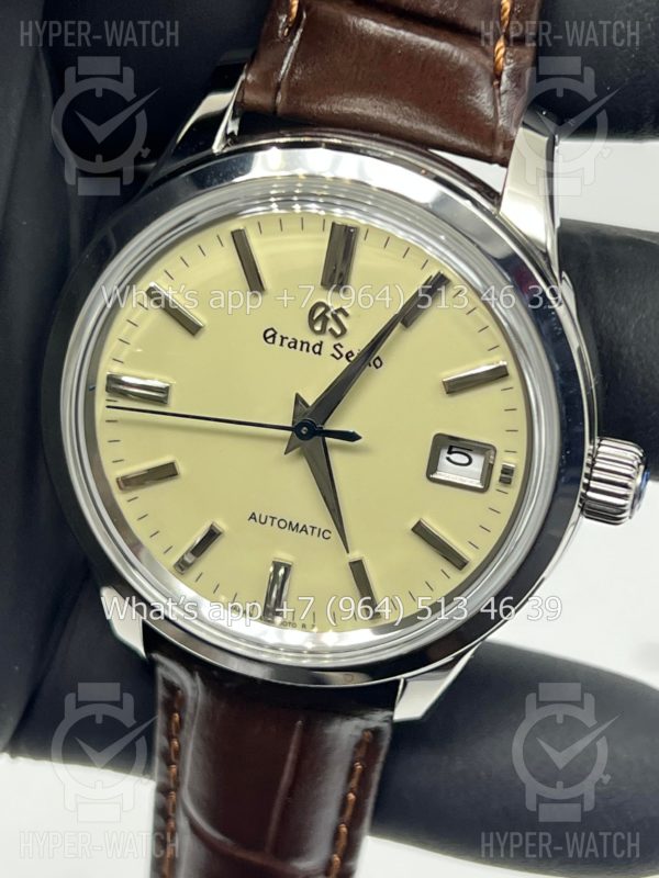 Фото 3 - Grand Seiko Elegance Collection SBGR261
