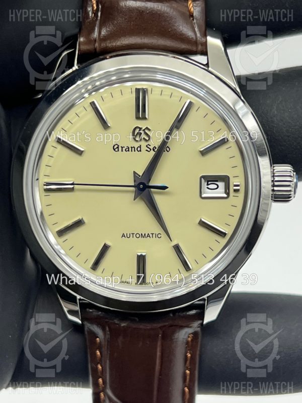 Фото 4 - Grand Seiko Elegance Collection SBGR261