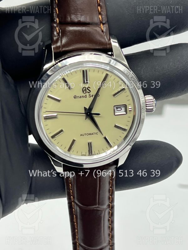 Фото 5 - Grand Seiko Elegance Collection SBGR261