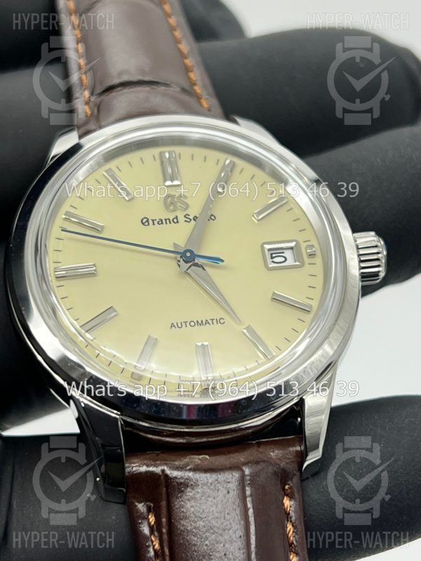 Фото 6 - Grand Seiko Elegance Collection SBGR261
