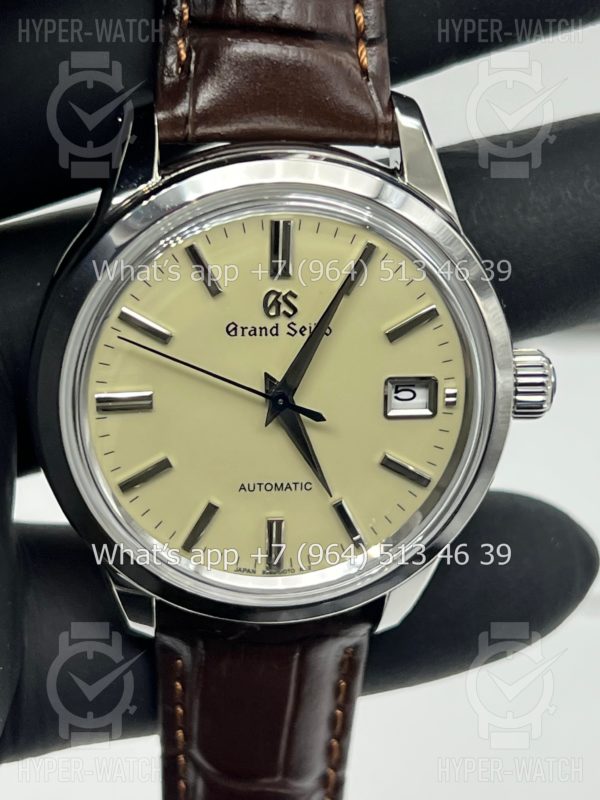 Фото 7 - Grand Seiko Elegance Collection SBGR261