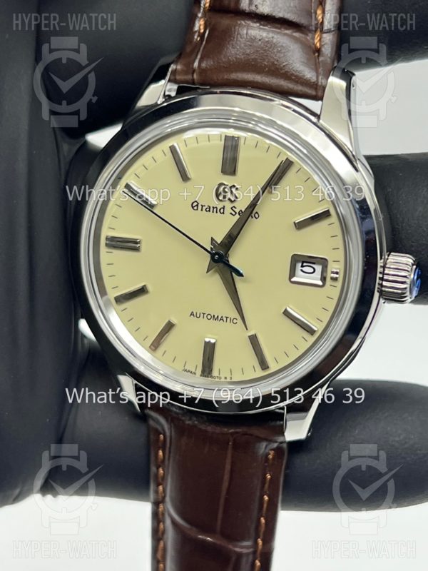 Фото 8 - Grand Seiko Elegance Collection SBGR261