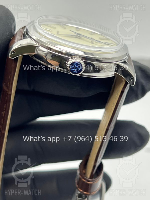 Фото 13 - Grand Seiko Elegance Collection SBGR261