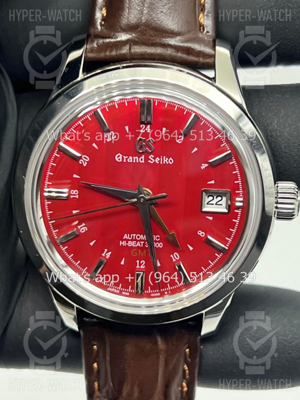 Товар Grand Seiko Elegance Collection SBGJ273 Фото 2 - Grand Seiko Elegance Collection SBGJ273