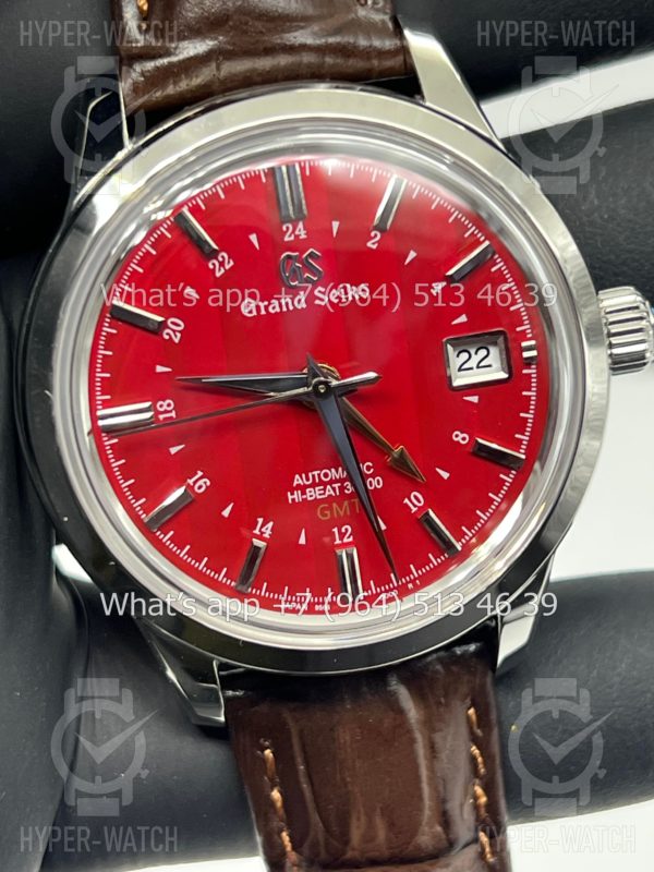Товар Grand Seiko Elegance Collection SBGJ273 Фото 4 - Grand Seiko Elegance Collection SBGJ273