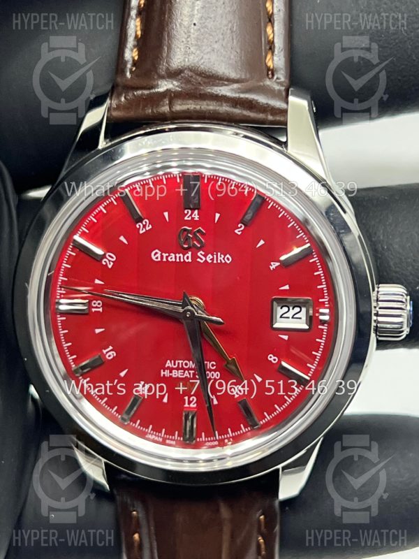 Товар Grand Seiko Elegance Collection SBGJ273 Фото 6 - Grand Seiko Elegance Collection SBGJ273