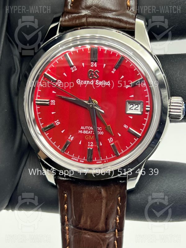 Товар Grand Seiko Elegance Collection SBGJ273 Фото 7 - Grand Seiko Elegance Collection SBGJ273