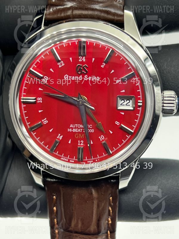 Товар Grand Seiko Elegance Collection SBGJ273 Фото 8 - Grand Seiko Elegance Collection SBGJ273