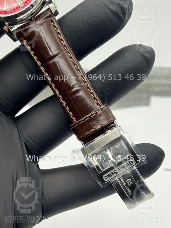 Товар Grand Seiko Elegance Collection SBGJ273 Фото 10 - Grand Seiko Elegance Collection SBGJ273