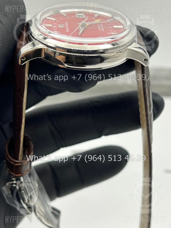 Товар Grand Seiko Elegance Collection SBGJ273 Фото 11 - Grand Seiko Elegance Collection SBGJ273