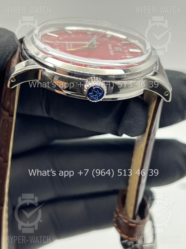 Товар Grand Seiko Elegance Collection SBGJ273 Фото 13 - Grand Seiko Elegance Collection SBGJ273