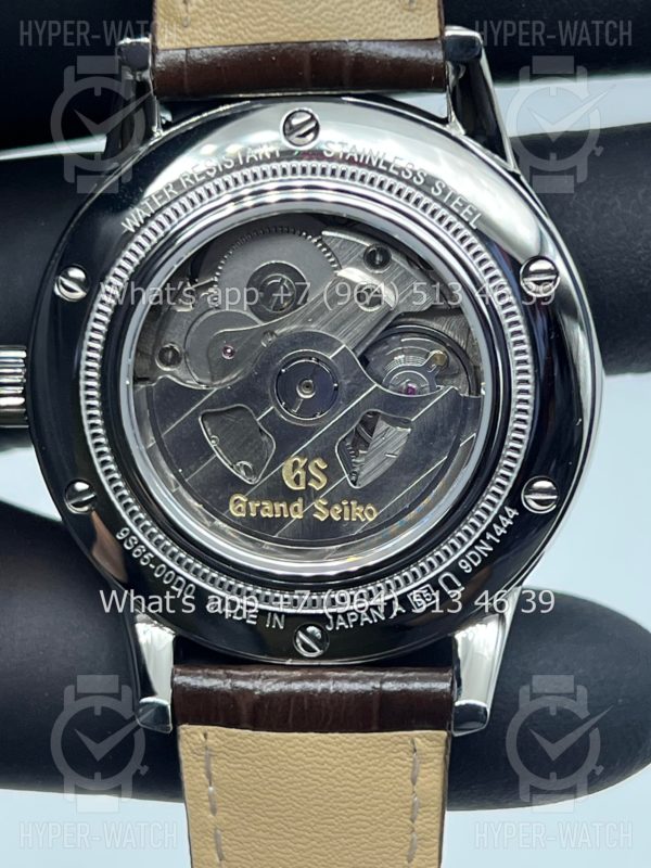 Товар Grand Seiko Elegance Collection SBGJ273 Фото 15 - Grand Seiko Elegance Collection SBGJ273