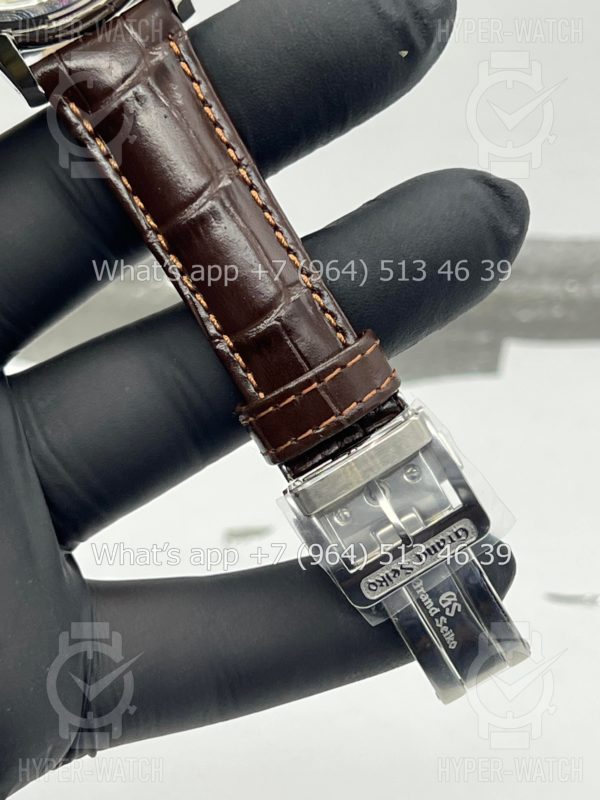 Фото 8 - Grand Seiko Elegance Collection SBGM221