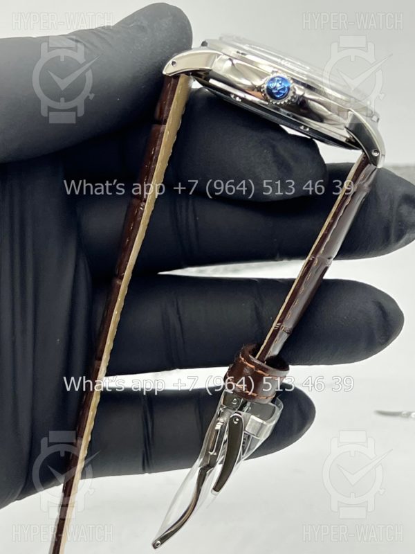 Фото 12 - Grand Seiko Elegance Collection SBGM221