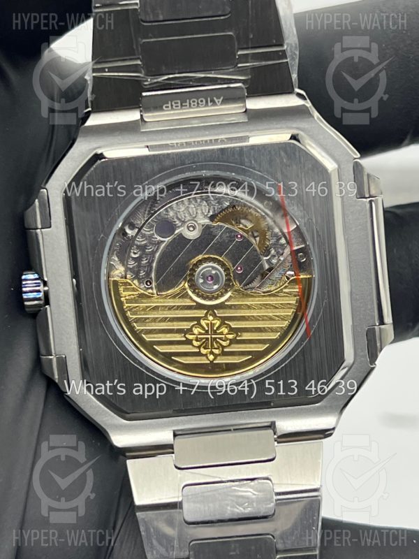 Товар Patek Philippe Cubitus 45mm Art 10491 Фото 11 - Patek Philippe Cubitus 45mm Art 10491