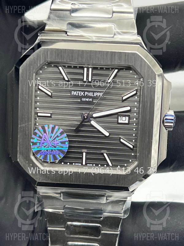 Товар Patek Philippe Cubitus 45mm Art 10492 Фото 2 - Patek Philippe Cubitus 45mm Art 10492