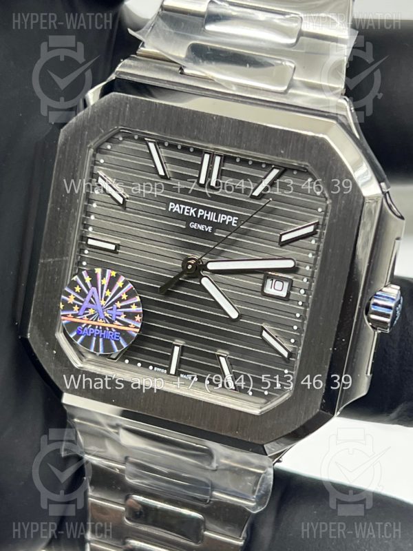 Товар Patek Philippe Cubitus 45mm Art 10492 Фото 3 - Patek Philippe Cubitus 45mm Art 10492