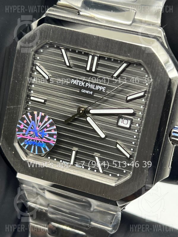 Товар Patek Philippe Cubitus 45mm Art 10492 Фото 4 - Patek Philippe Cubitus 45mm Art 10492