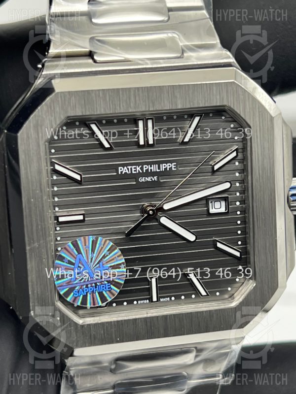 Товар Patek Philippe Cubitus 45mm Art 10492 Фото 5 - Patek Philippe Cubitus 45mm Art 10492