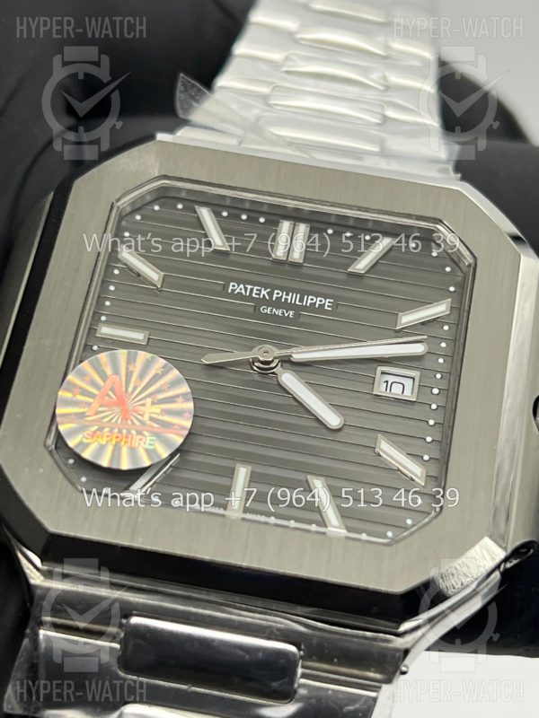 Товар Patek Philippe Cubitus 45mm Art 10492 Фото 6 - Patek Philippe Cubitus 45mm Art 10492