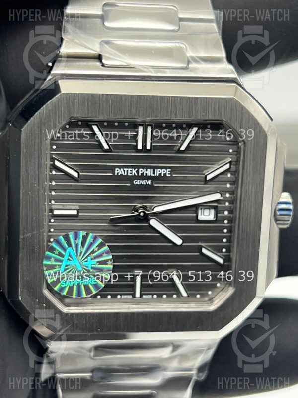 Товар Patek Philippe Cubitus 45mm Art 10492 Фото 7 - Patek Philippe Cubitus 45mm Art 10492