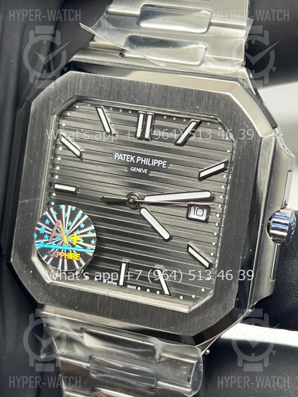 Товар Patek Philippe Cubitus 45mm Art 10492 Фото 8 - Patek Philippe Cubitus 45mm Art 10492