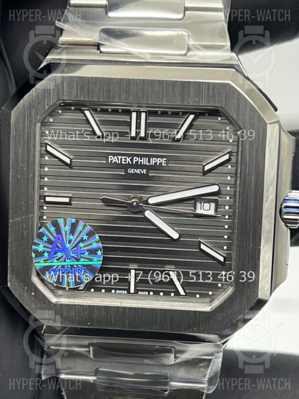 Товар Patek Philippe Cubitus 45mm Art 10492 Фото 9 - Patek Philippe Cubitus 45mm Art 10492