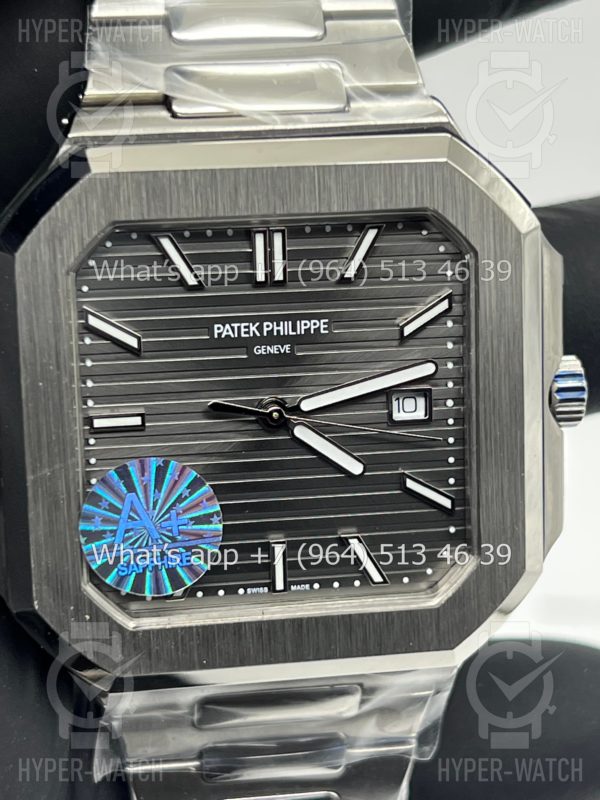 Товар Patek Philippe Cubitus 45mm Art 10492 Фото 10 - Patek Philippe Cubitus 45mm Art 10492