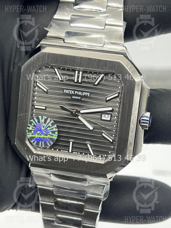 Товар Patek Philippe Cubitus 45mm Art 10492 Фото 11 - Patek Philippe Cubitus 45mm Art 10492