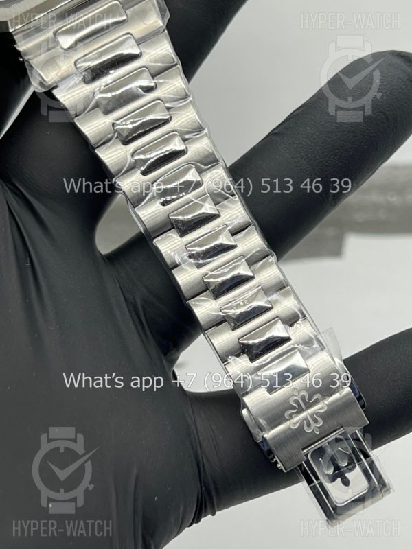 Товар Patek Philippe Cubitus 45mm Art 10492 Фото 12 - Patek Philippe Cubitus 45mm Art 10492