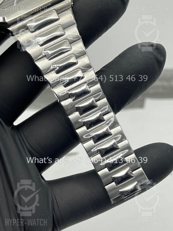 Товар Patek Philippe Cubitus 45mm Art 10492 Фото 13 - Patek Philippe Cubitus 45mm Art 10492