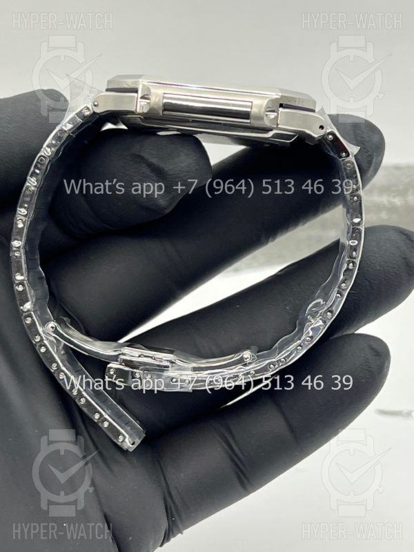 Товар Patek Philippe Cubitus 45mm Art 10492 Фото 14 - Patek Philippe Cubitus 45mm Art 10492