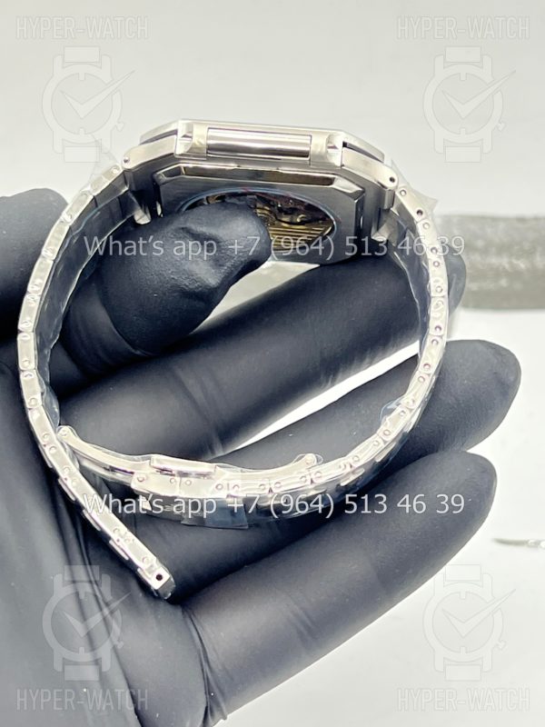 Товар Patek Philippe Cubitus 45mm Art 10492 Фото 15 - Patek Philippe Cubitus 45mm Art 10492