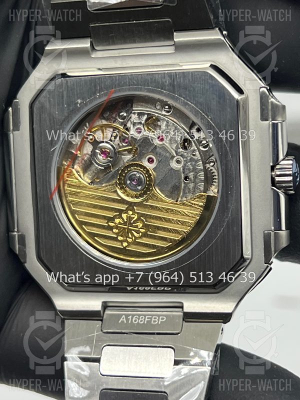 Товар Patek Philippe Cubitus 45mm Art 10492 Фото 18 - Patek Philippe Cubitus 45mm Art 10492