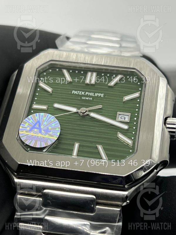 Товар Patek Philippe Cubitus 45mm Art 10490 Фото 4 - Patek Philippe Cubitus 45mm Art 10490