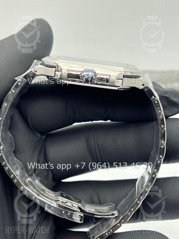 Товар Patek Philippe Cubitus 45mm Art 10490 Фото 15 - Patek Philippe Cubitus 45mm Art 10490