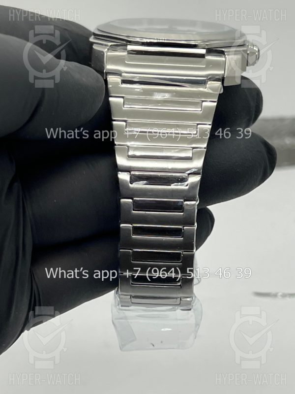 Товар Bvlgari Octo Finissimo Skeleton Art 10495 Фото 8 - Bvlgari Octo Finissimo Skeleton Art 10495