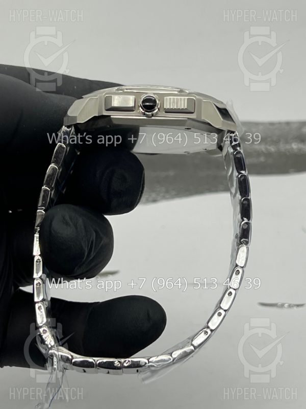Товар Bvlgari Octo Finissimo Skeleton Art 10495 Фото 9 - Bvlgari Octo Finissimo Skeleton Art 10495