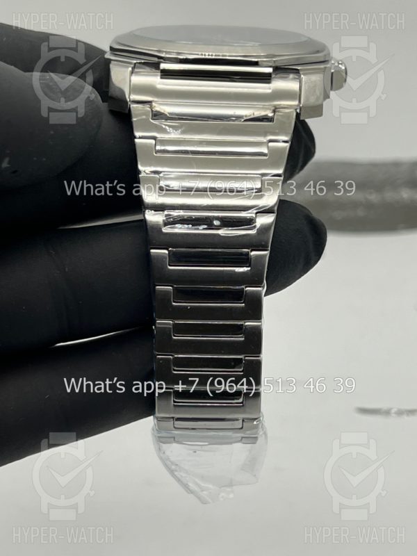 Фото 9 - Bvlgari Octo Finissimo Skeleton Art 10496