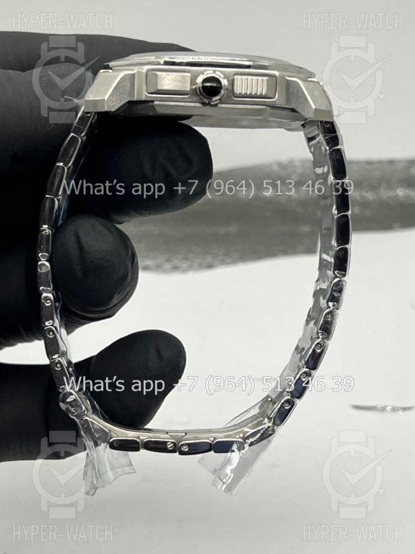 Фото 10 - Bvlgari Octo Finissimo Skeleton Art 10496