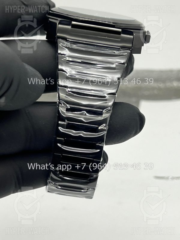 Товар Bvlgari Octo Finissimo Skeleton Art 10497 Фото 10 - Bvlgari Octo Finissimo Skeleton Art 10497