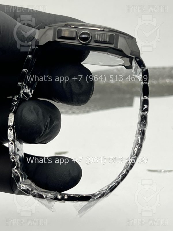 Товар Bvlgari Octo Finissimo Skeleton Art 10497 Фото 12 - Bvlgari Octo Finissimo Skeleton Art 10497